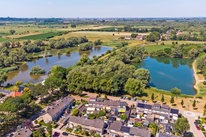 Foto 3 van Rietvoornstraat 6