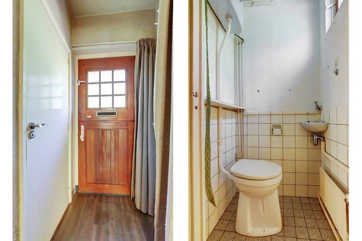 Foto 6 van Rietvoornstraat 6