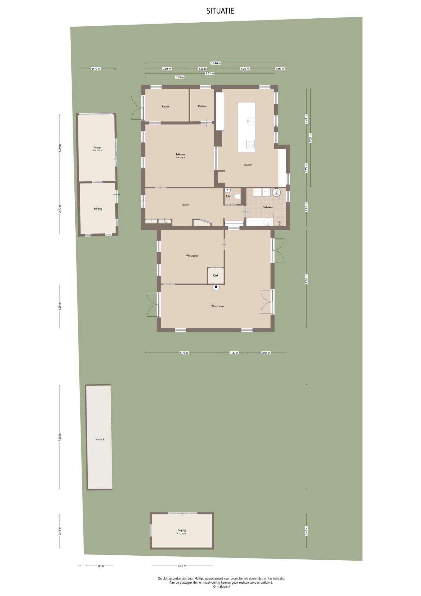 Foto 78 van Viaductstraat 46