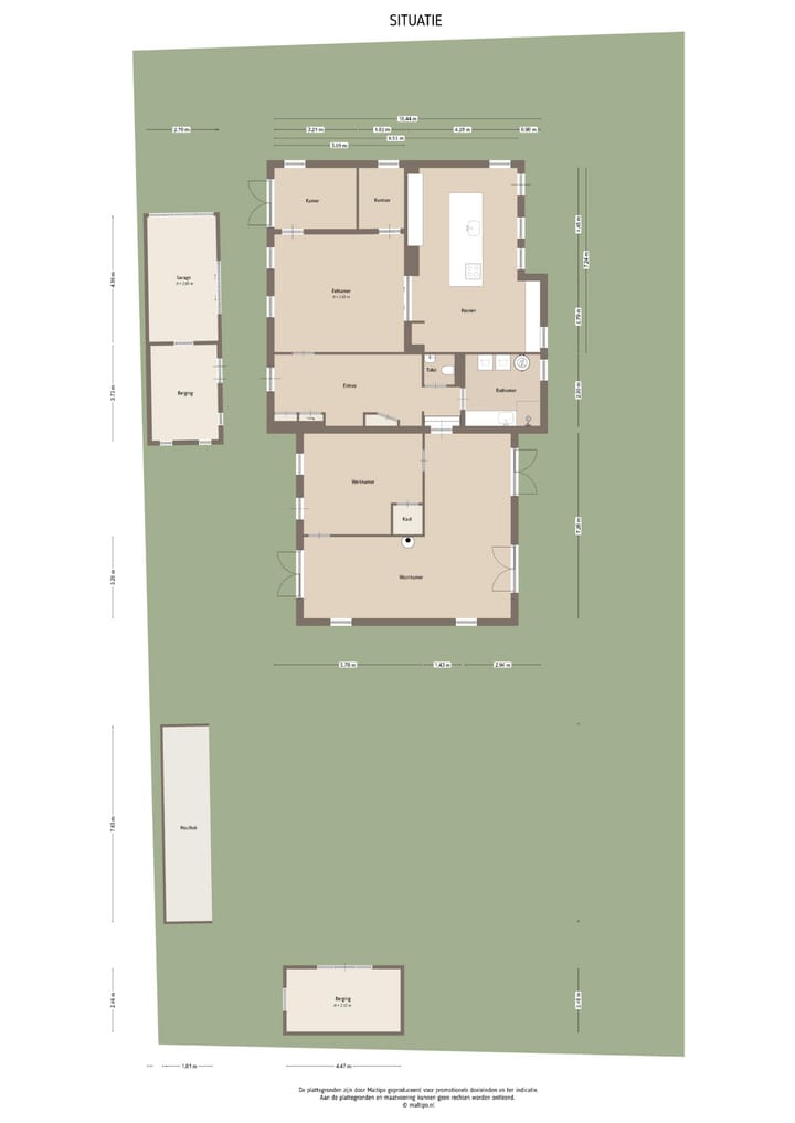 Foto 78 van Viaductstraat 46