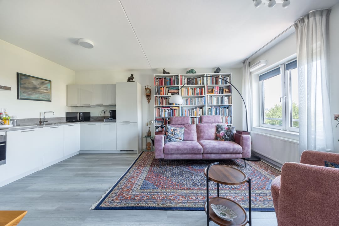 Foto 7 van Westerschelde 19