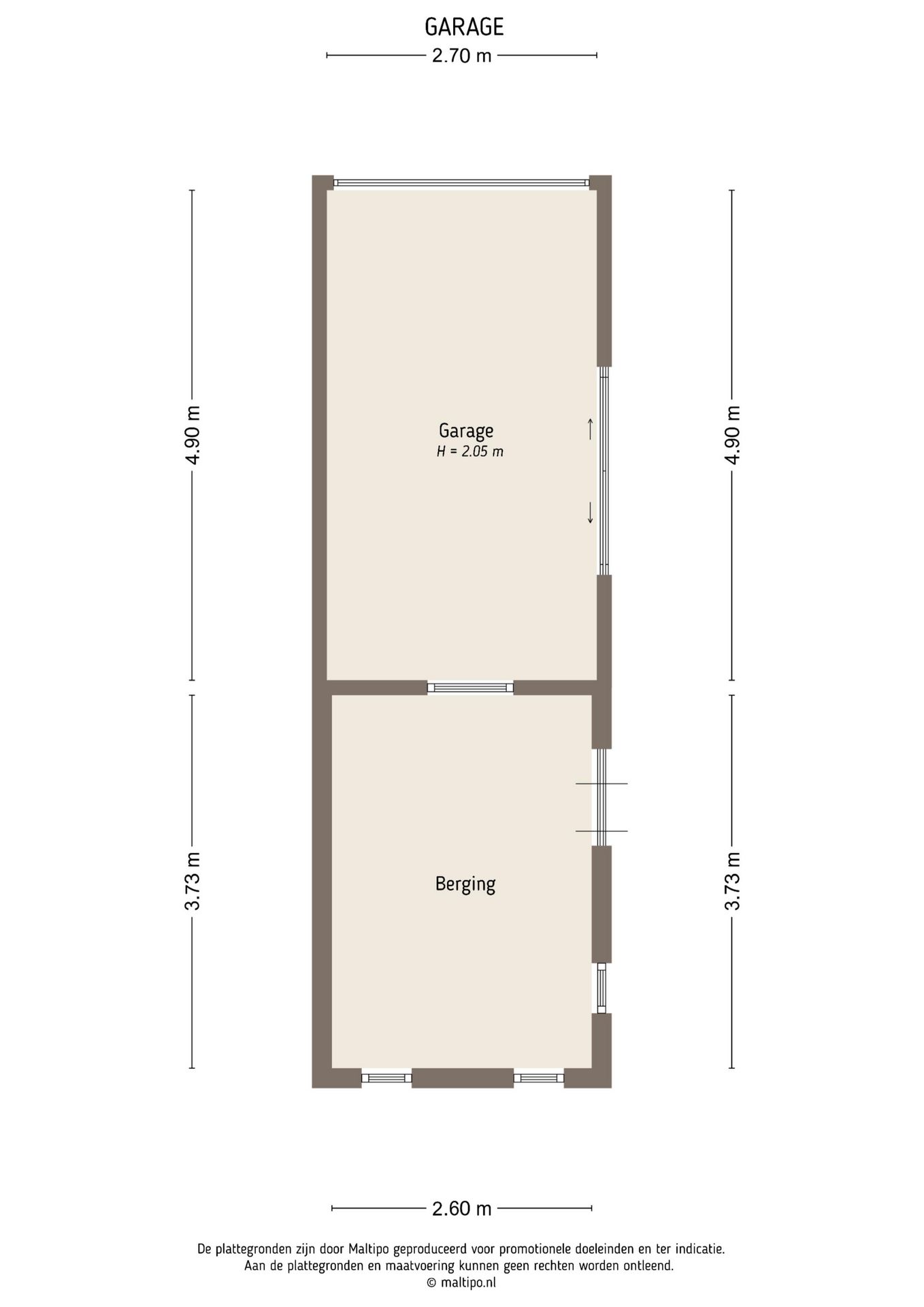 Foto 80 van Viaductstraat 46