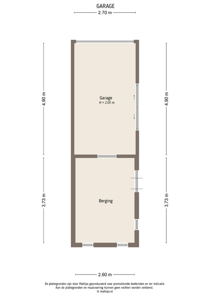 Foto 80 van Viaductstraat 46