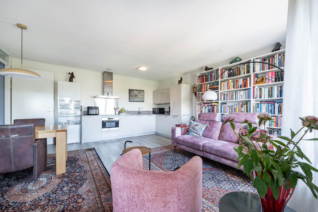 Foto 8 van Westerschelde 19