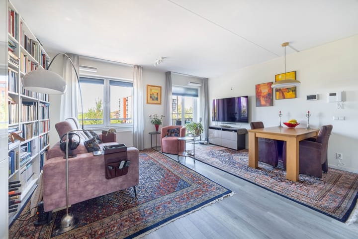 Foto 9 van Westerschelde 19