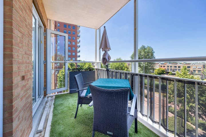 Foto 12 van Westerschelde 19