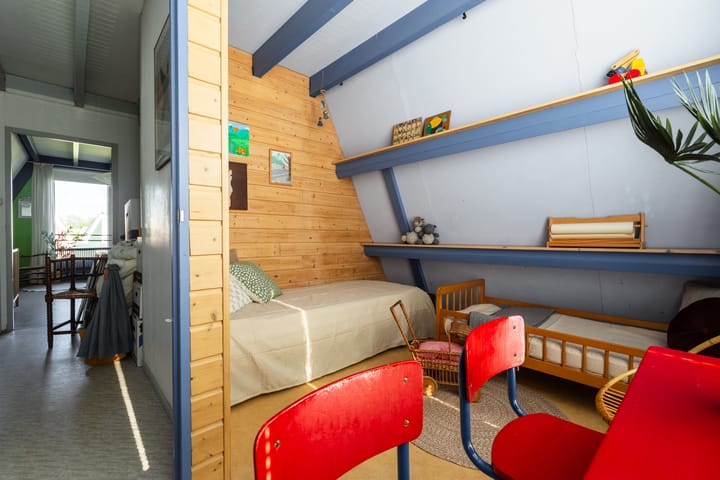 Foto 27 van Archipel 45 49