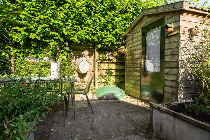 Foto 30 van Archipel 45 49