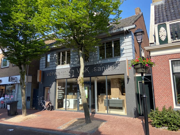 Zuiderhoofdstraat 135