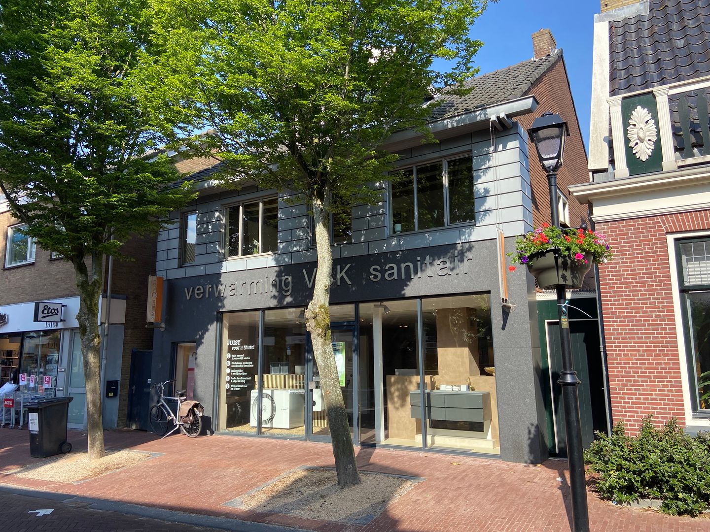 View photo 1 of Zuiderhoofdstraat 135