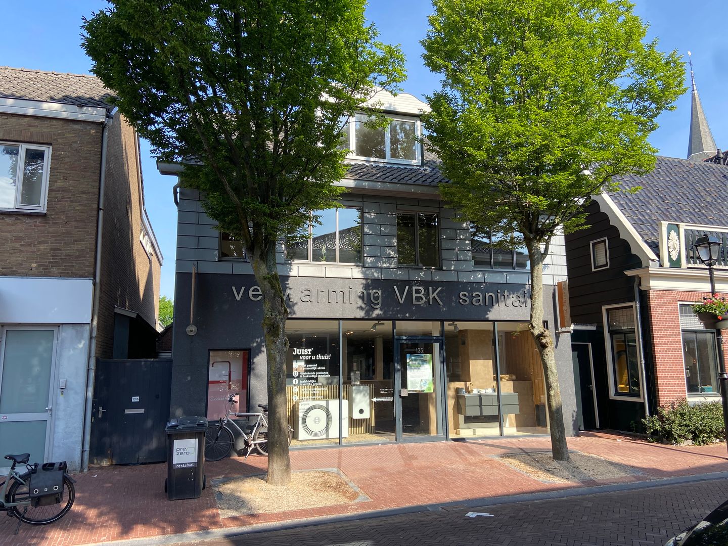 View photo 3 of Zuiderhoofdstraat 135