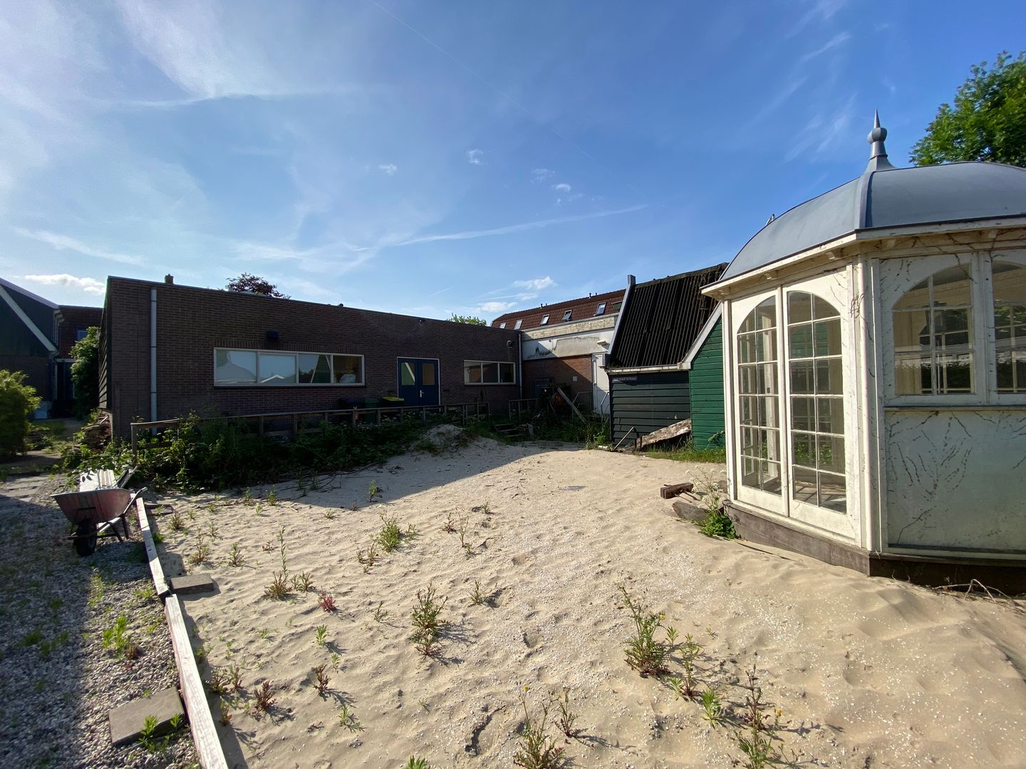 View photo 5 of Zuiderhoofdstraat 135