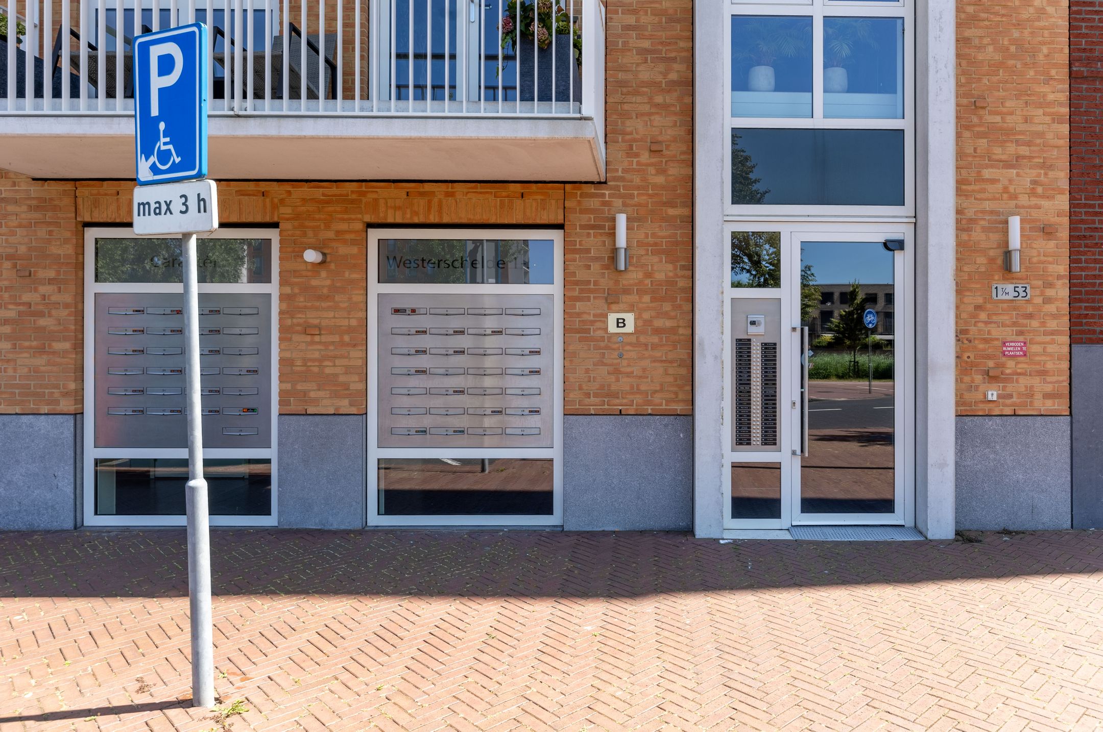 Foto 21 van Westerschelde 19