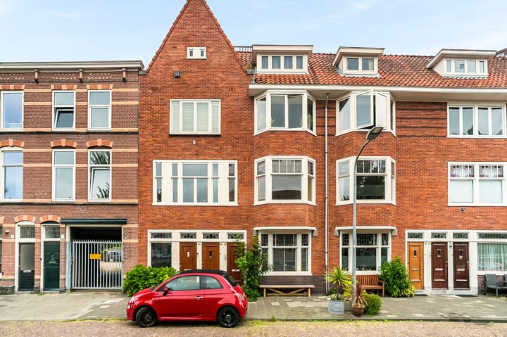 Foto 1 van Noorder Emmakade 11-A