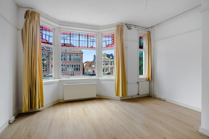 Foto 3 van Noorder Emmakade 11-A