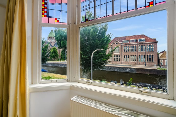 Foto 4 van Noorder Emmakade 11-A