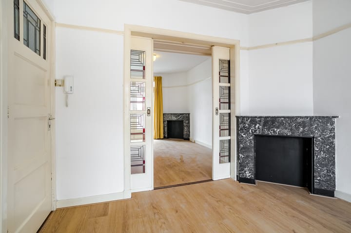 Foto 6 van Noorder Emmakade 11-A