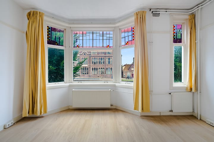 Foto 8 van Noorder Emmakade 11-A