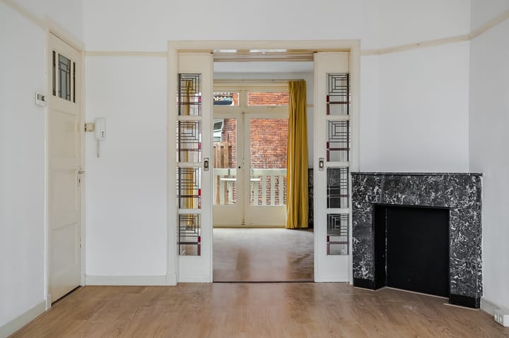 Foto 10 van Noorder Emmakade 11-A