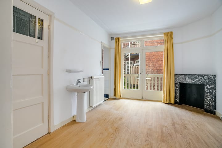 Foto 12 van Noorder Emmakade 11-A