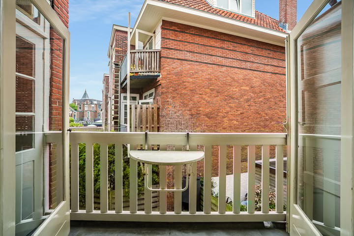 Foto 14 van Noorder Emmakade 11-A