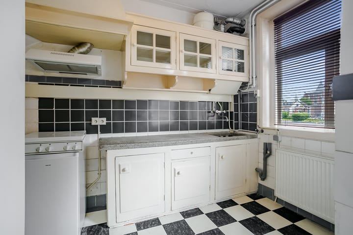 Foto 16 van Noorder Emmakade 11-A