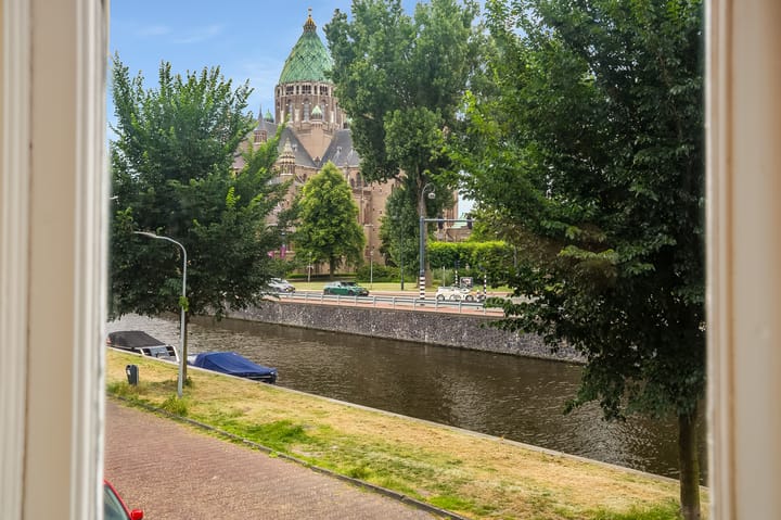 Foto 22 van Noorder Emmakade 11-A