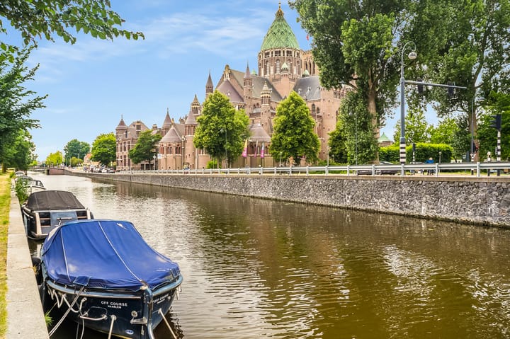 Foto 23 van Noorder Emmakade 11-A