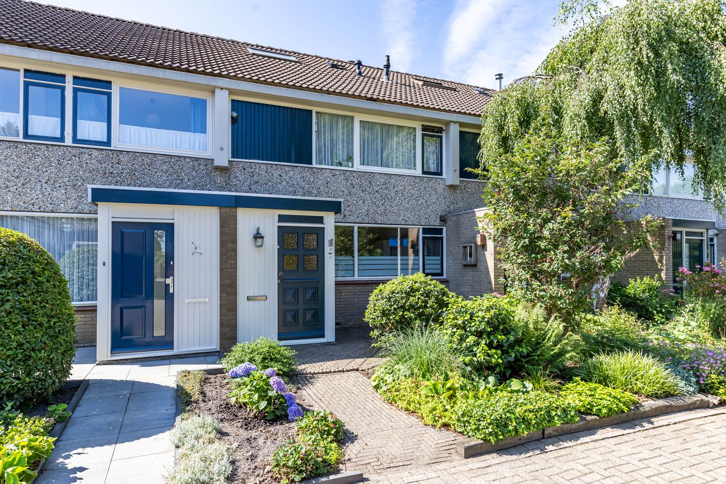 Foto 1 van Nynke van Hichtumwei 3