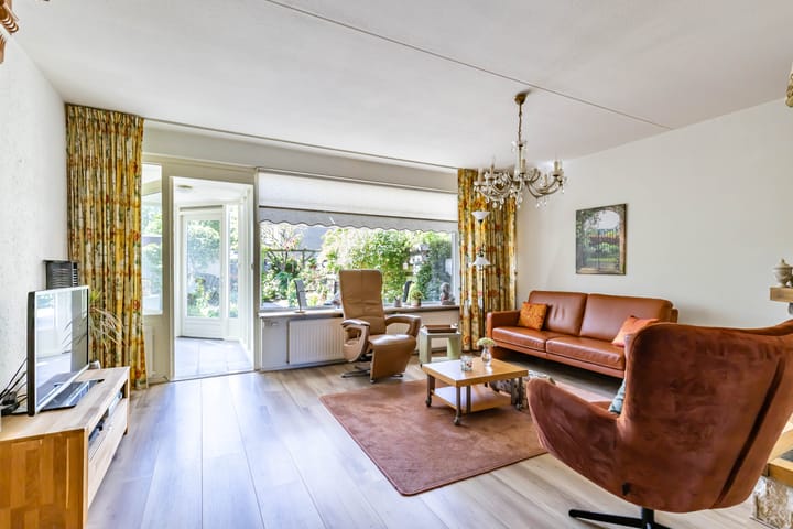 Foto 2 van Nynke van Hichtumwei 3