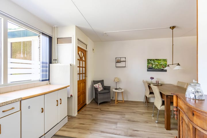 Foto 3 van Nynke van Hichtumwei 3