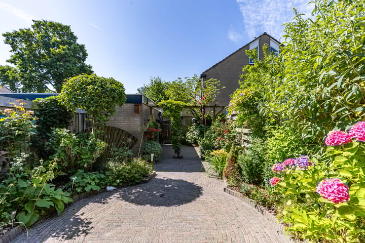 Foto 5 van Nynke van Hichtumwei 3