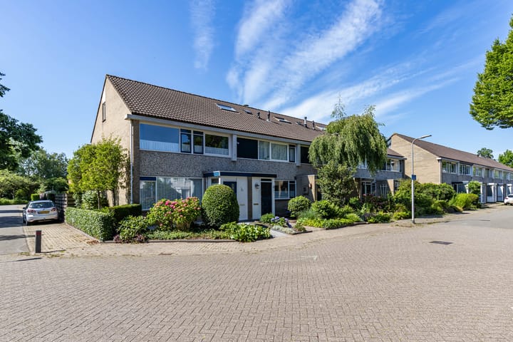 Photo 8 of Nynke van Hichtumwei 3