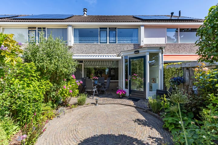 Photo 29 of Nynke van Hichtumwei 3