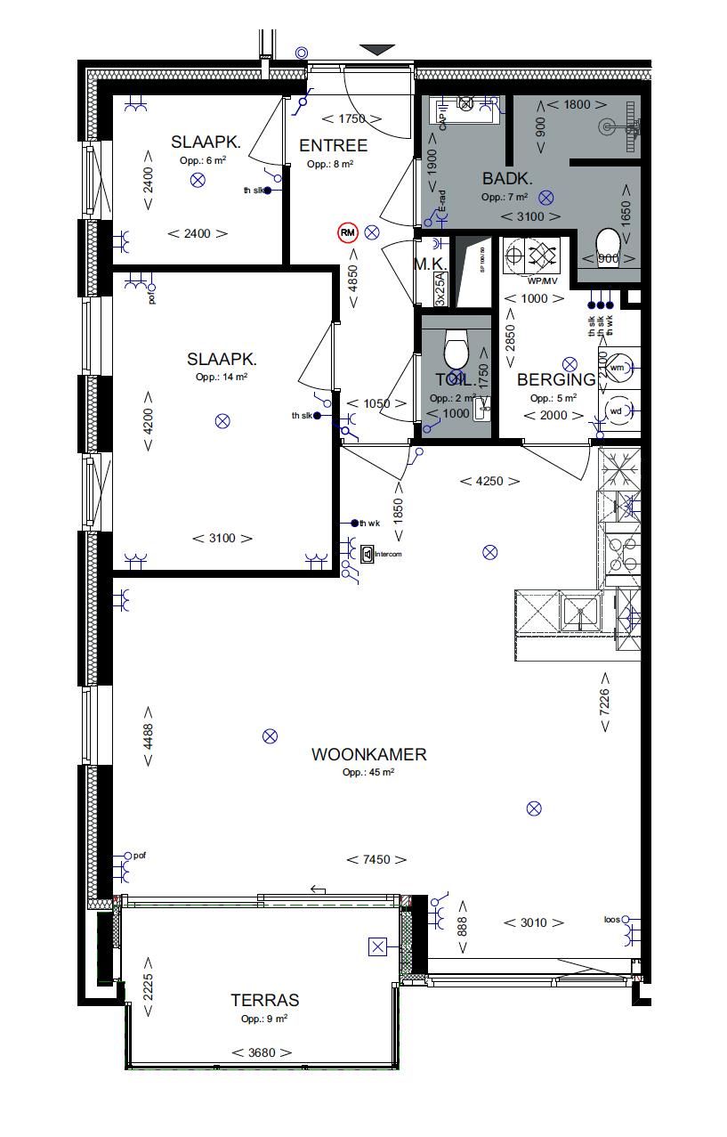 Foto 24 van Stationsplein 15