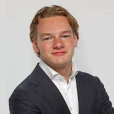 Chris Hekkema - Real Estate Agent