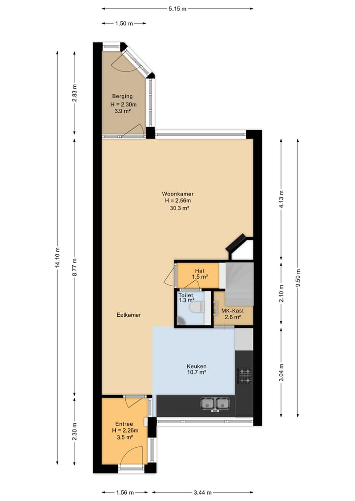 Photo 56 of Nynke van Hichtumwei 3