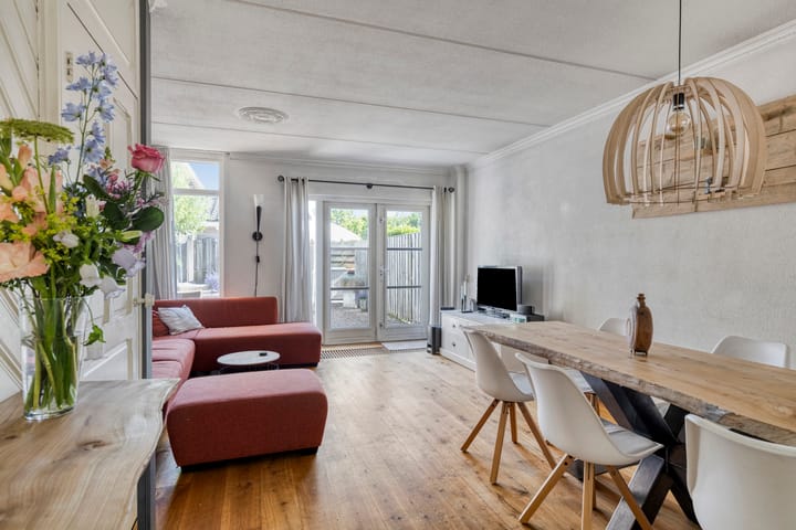 Foto 2 van Visweg 42