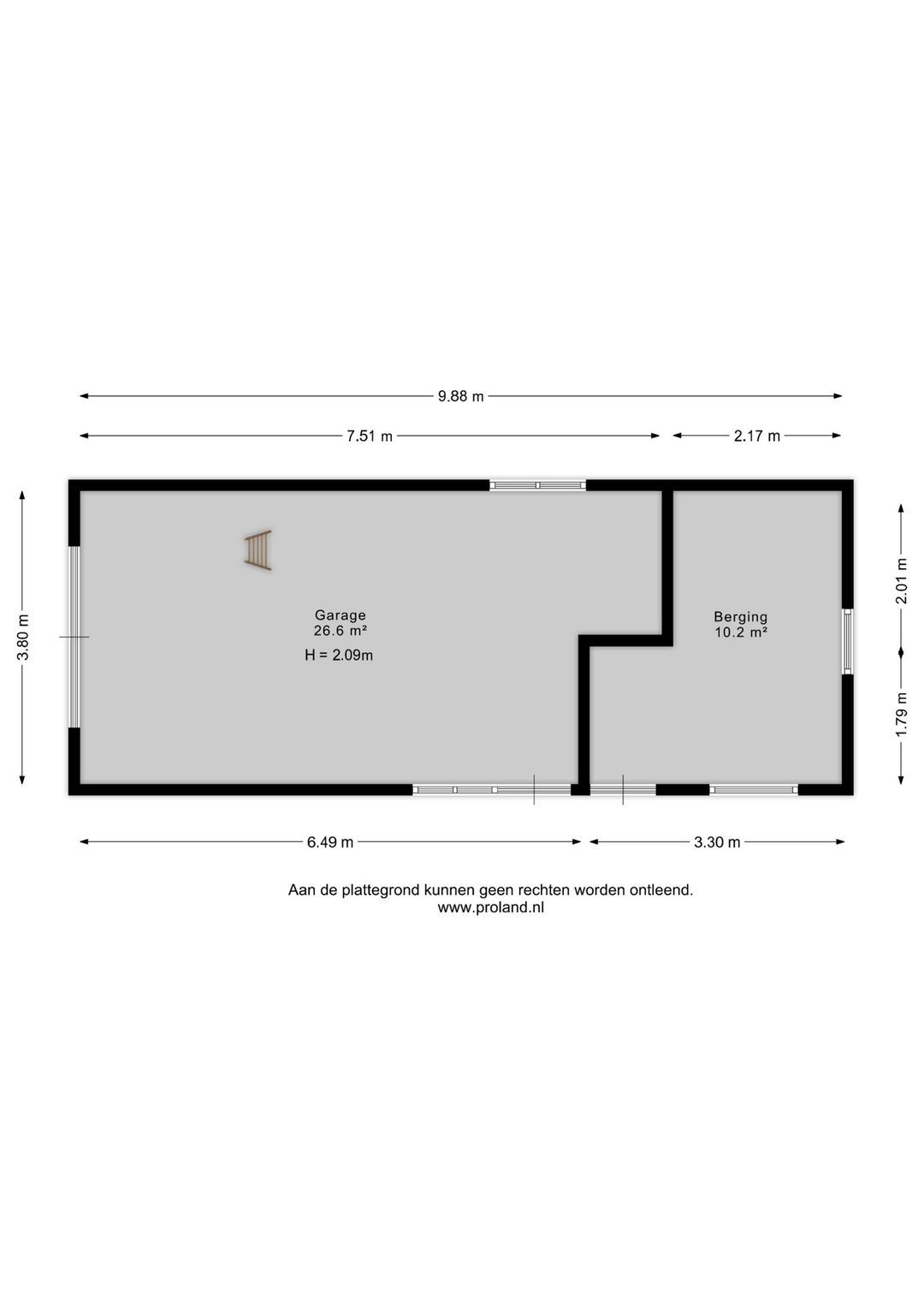 Photo 23 of Wolter Jagerswijk 5