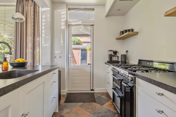 Foto 3 van Steurstraat 11