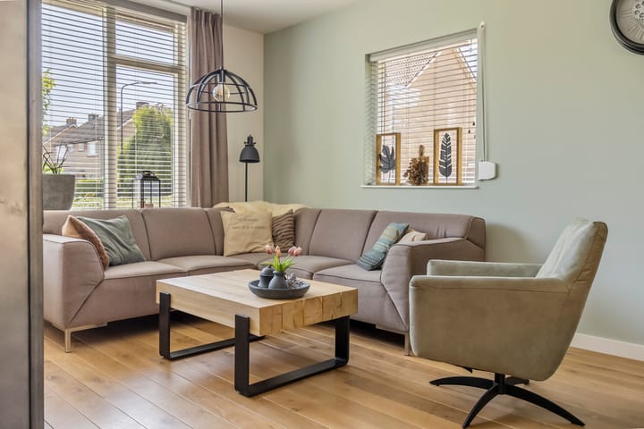 Foto 7 van Steurstraat 11