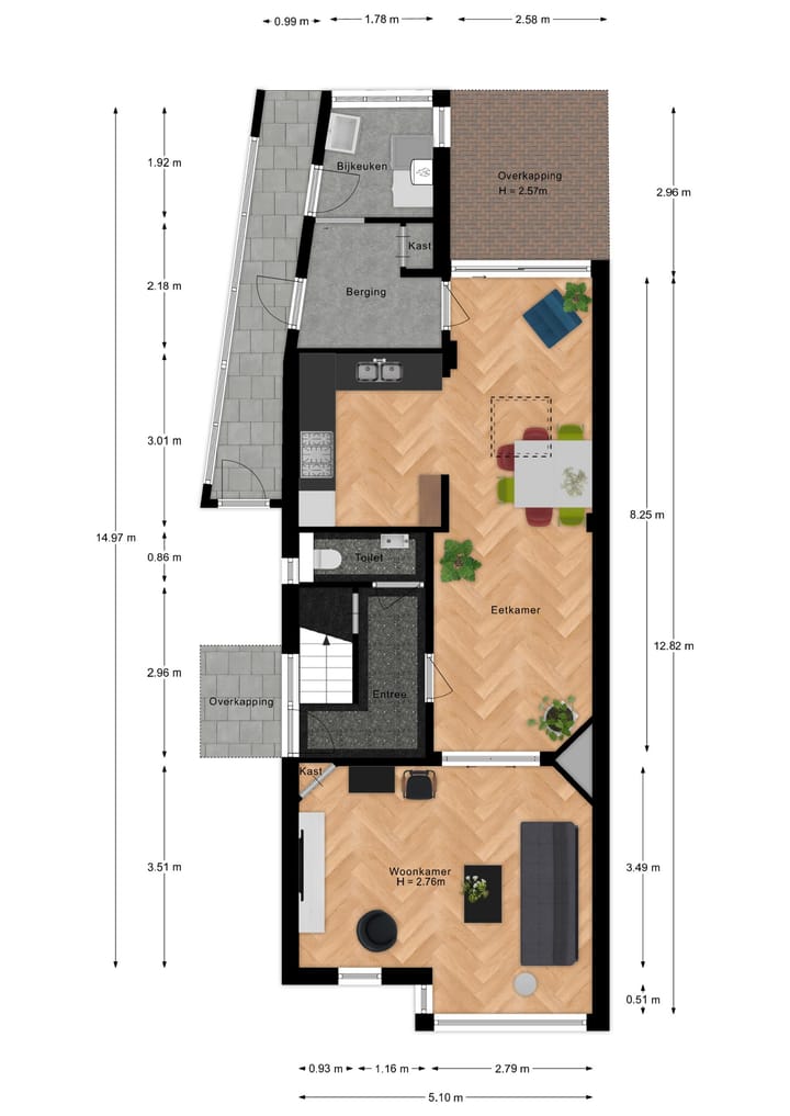 Photo 34 of Beukweg 7