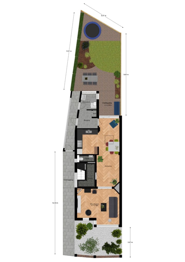 Photo 37 of Beukweg 7