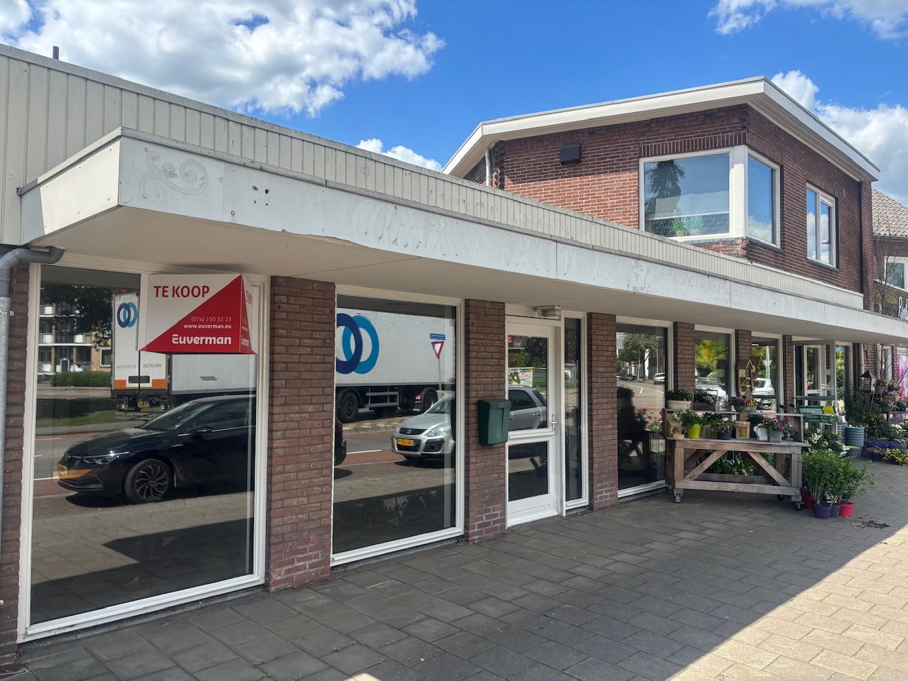 Foto 15 van Breemarsweg 1