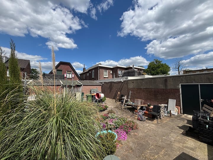 Foto 38 van Breemarsweg 1