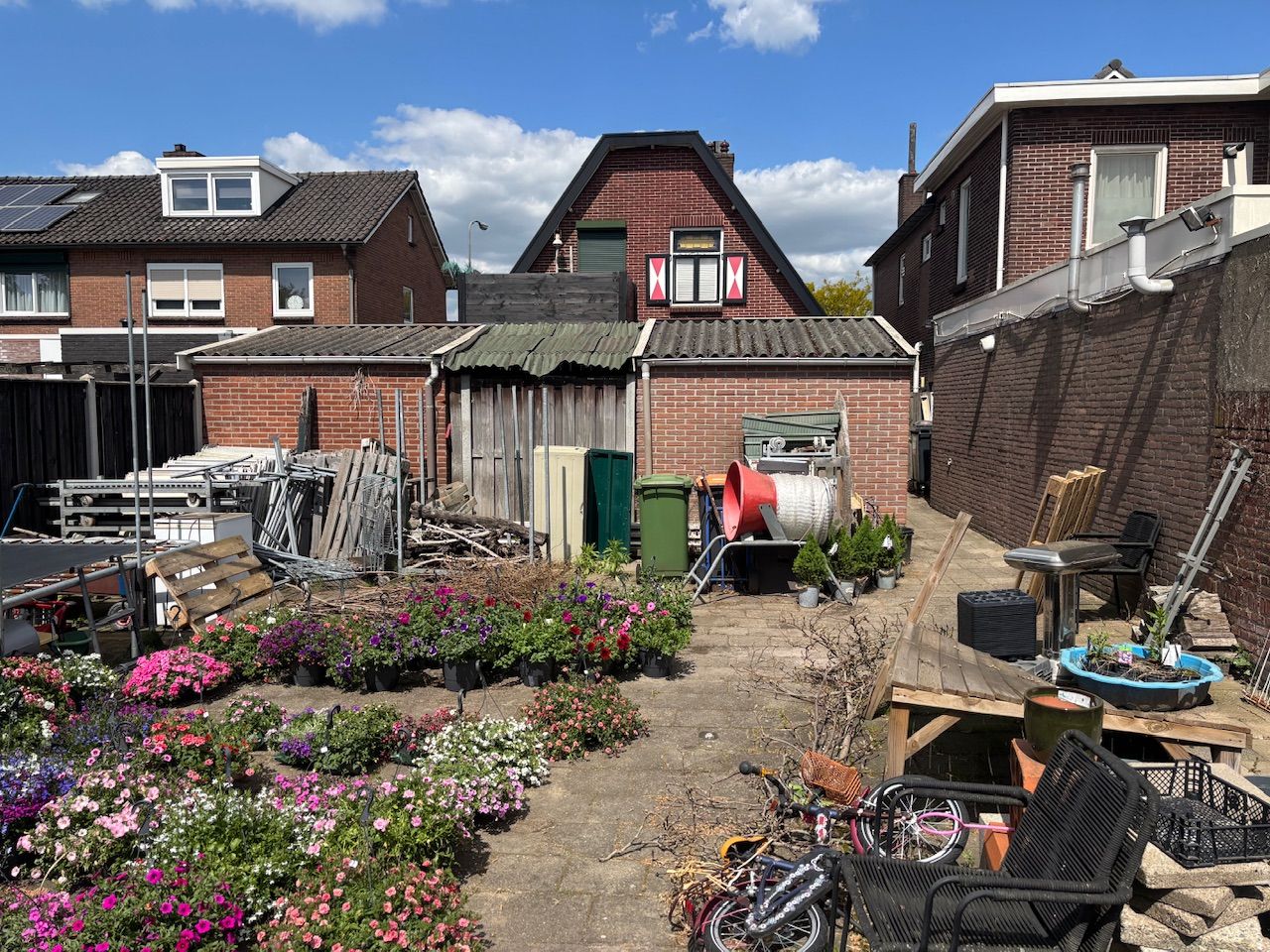 Foto 39 van Breemarsweg 1