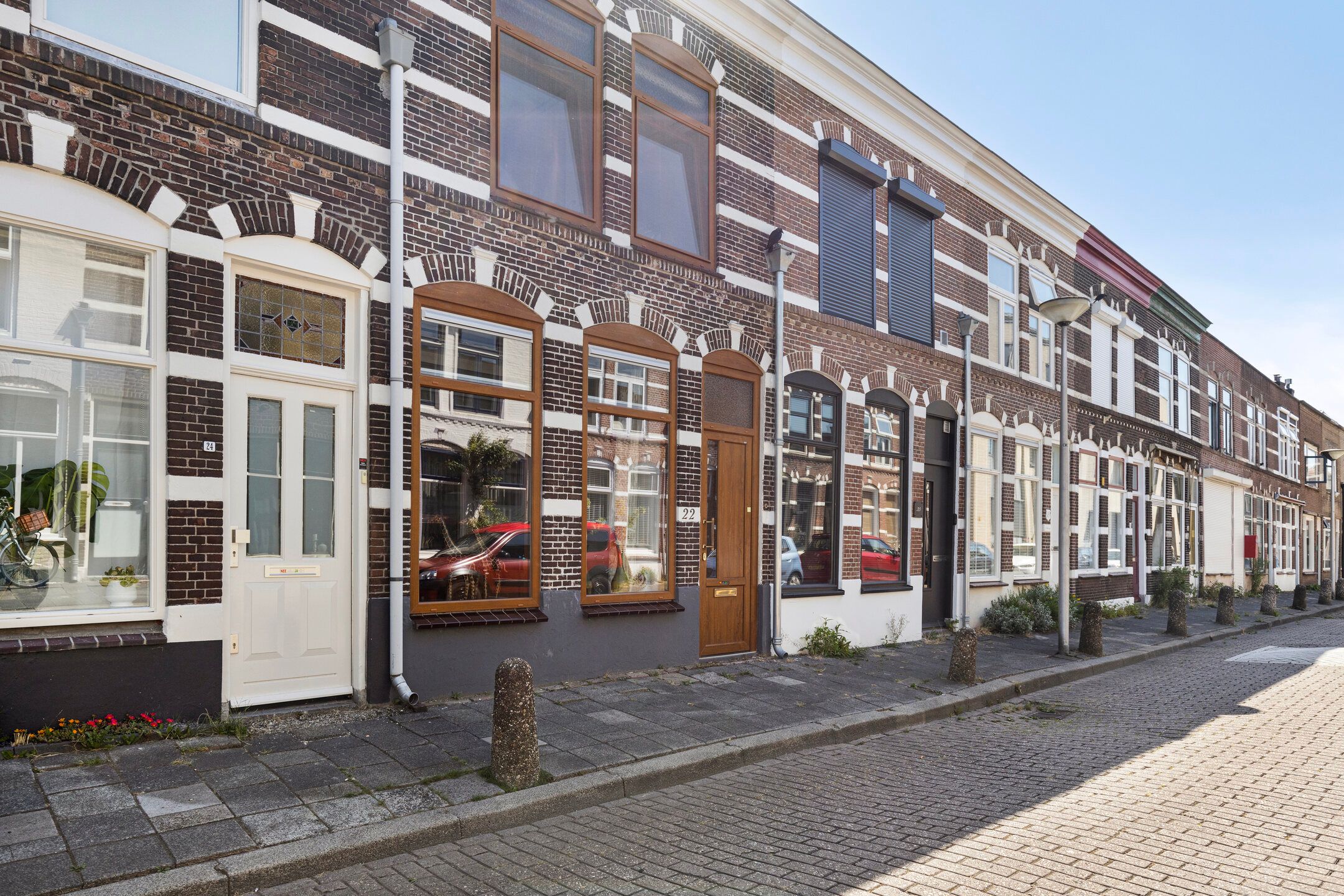 Foto 6 van Jan van der Heijdenstraat 22
