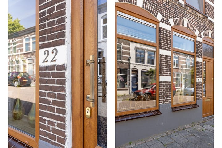 Foto 7 van Jan van der Heijdenstraat 22