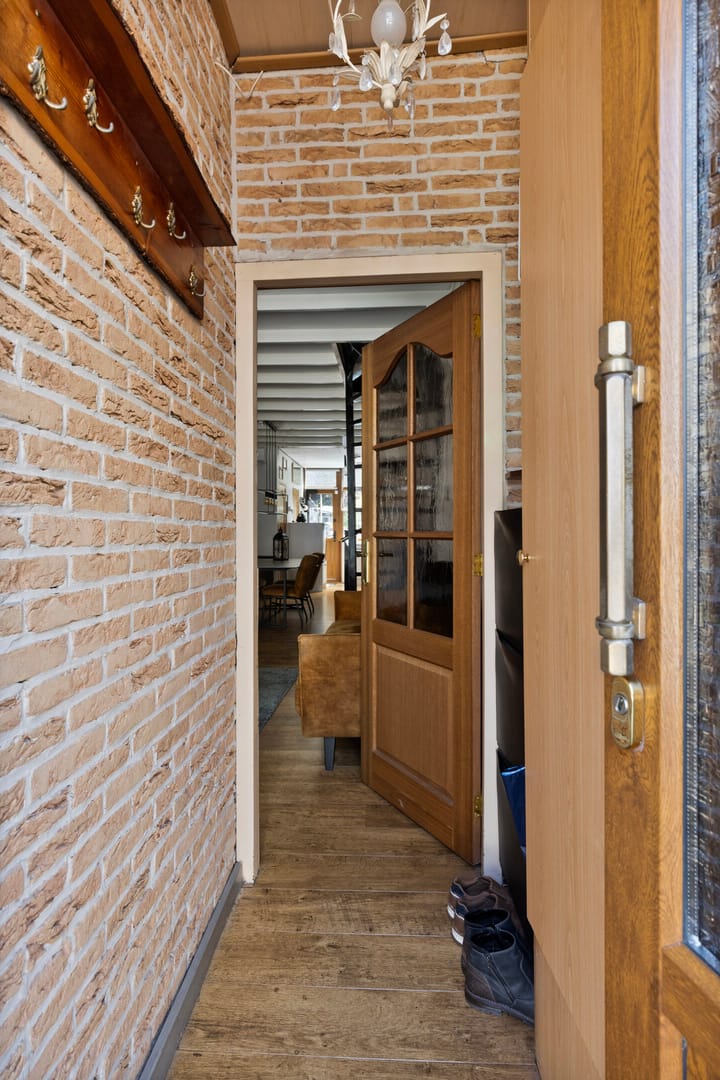 Foto 8 van Jan van der Heijdenstraat 22