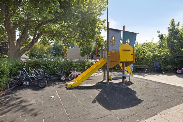 Foto 25 van Jan van der Heijdenstraat 22